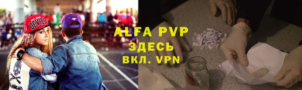 Альфа ПВП Каменногорск
